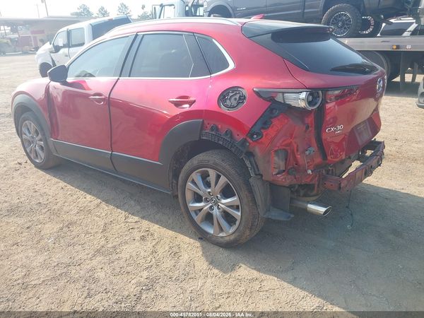 2022 MAZDA CX-30 PREMIUM