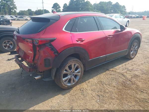 2022 MAZDA CX-30 PREMIUM