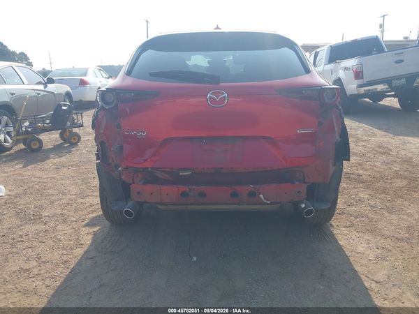 2022 MAZDA CX-30 PREMIUM