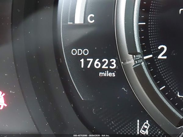 2024 LEXUS IS 350 F SPORT