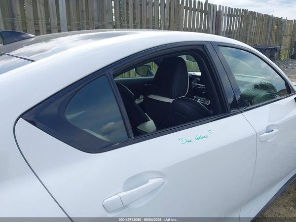 2024 LEXUS IS 350 F SPORT