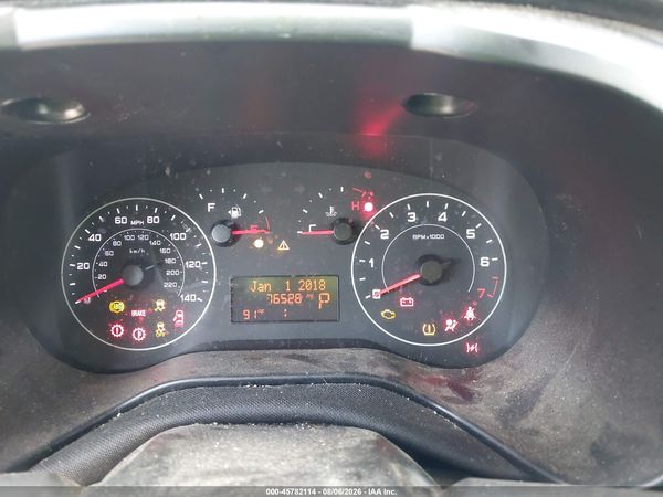 2021 RAM PROMASTER CITY TRADESMAN SLT