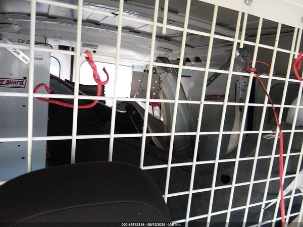 2021 RAM PROMASTER CITY TRADESMAN SLT