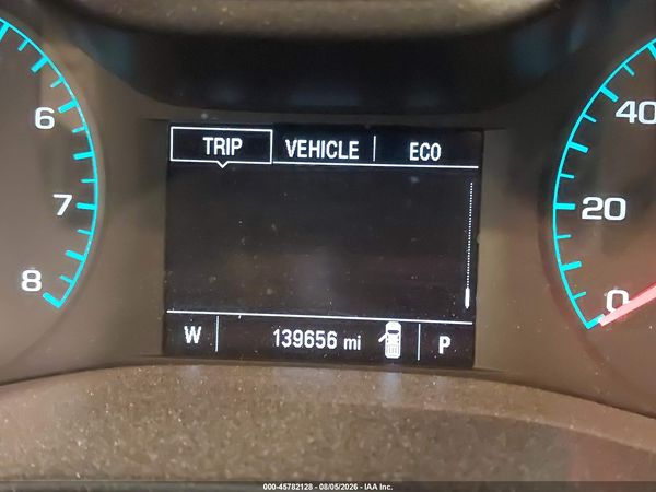 2019 CHEVROLET COLORADO WT — I7