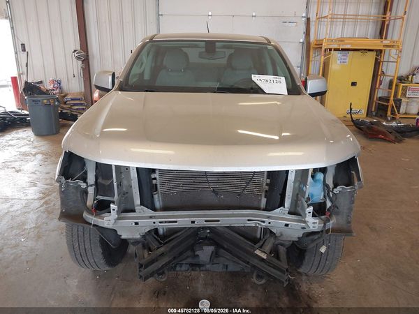 2019 CHEVROLET COLORADO WT — I115