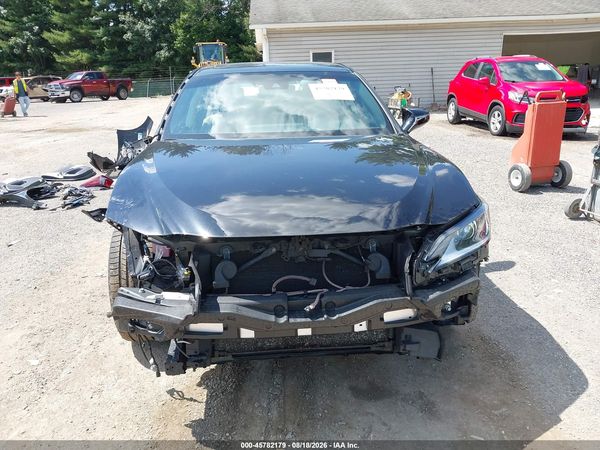 2021 LEXUS ES 250 350 Premium