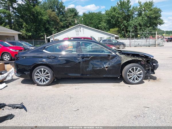 2021 LEXUS ES 250 350 Premium