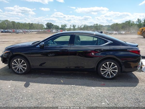 2021 LEXUS ES 250 350 Premium