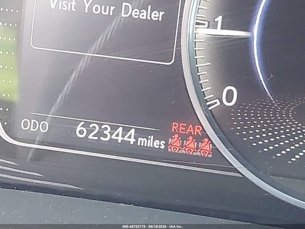 2021 LEXUS ES 250 350 Premium