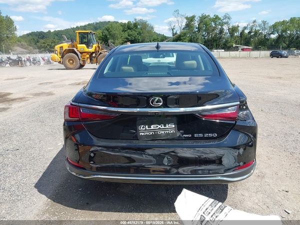 2021 LEXUS ES 250 350 Premium