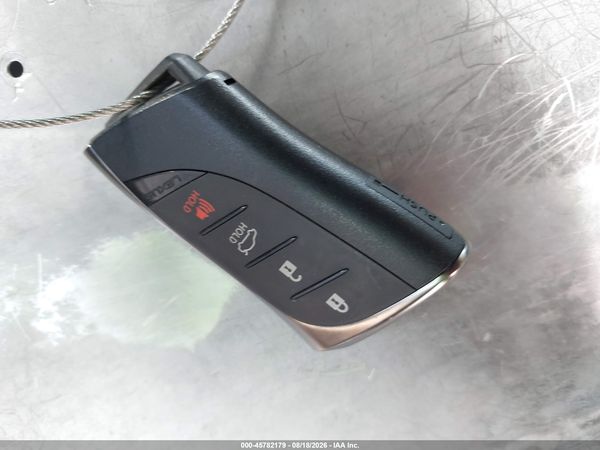 2021 LEXUS ES 250 350 Premium