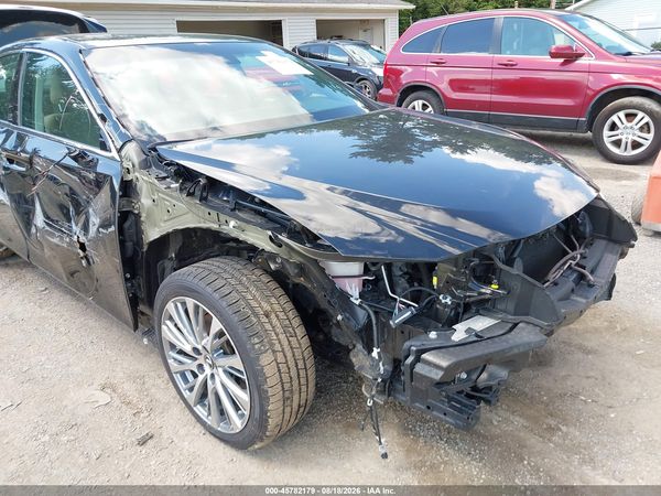 2021 LEXUS ES 250 350 Premium
