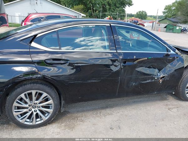 2021 LEXUS ES 250 350 Premium