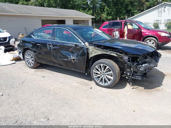 2021 LEXUS ES 250 350 Premium