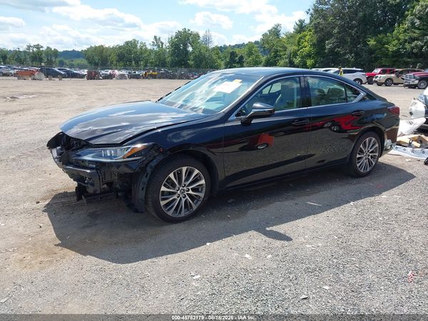 2021 LEXUS ES 250 350 Premium