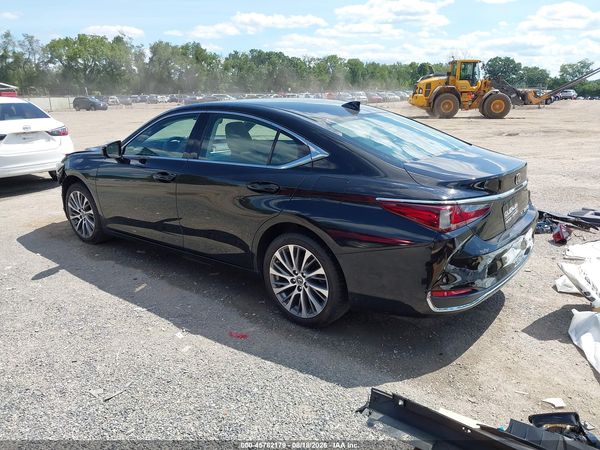 2021 LEXUS ES 250 350 Premium