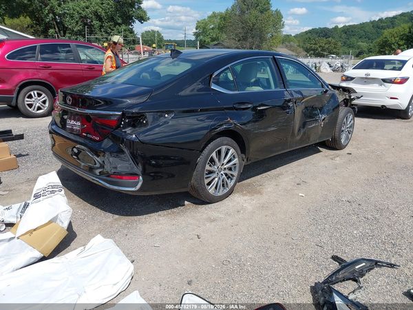 2021 LEXUS ES 250 350 Premium