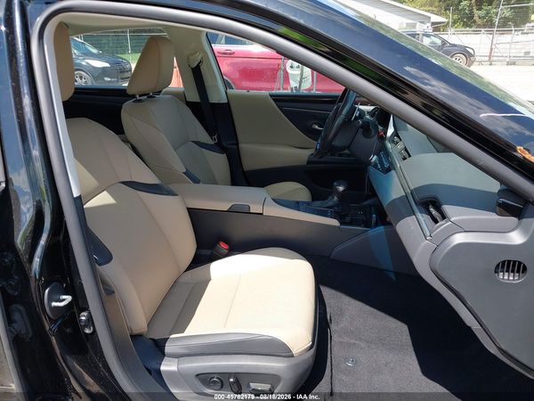 2021 LEXUS ES 250 350 Premium