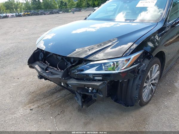 2021 LEXUS ES 250 350 Premium