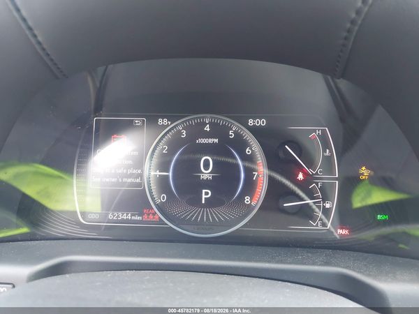 2021 LEXUS ES 250 350 Premium