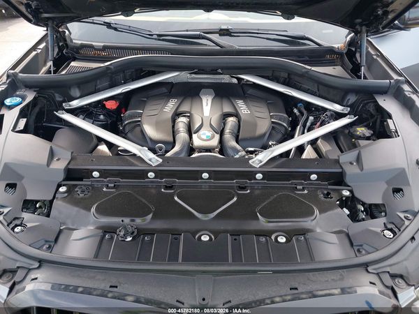 2019 BMW X5 XDRIVE50I