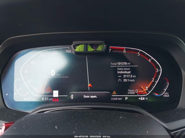 2019 BMW X5 XDRIVE50I
