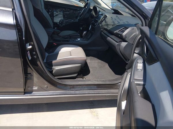 2019 SUBARU CROSSTREK 2.0I PREMIUM — I5