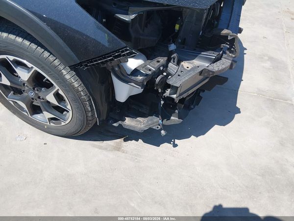 2019 SUBARU CROSSTREK 2.0I PREMIUM — I6