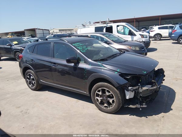 2019 SUBARU CROSSTREK 2.0I PREMIUM — I116