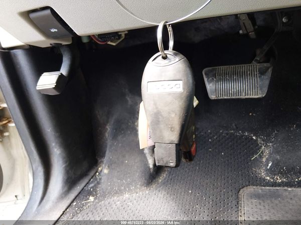 2016 DODGE GRAND CARAVAN AMERICAN VALUE PKG — I11