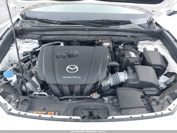 2021 MAZDA CX-30 2.5 S