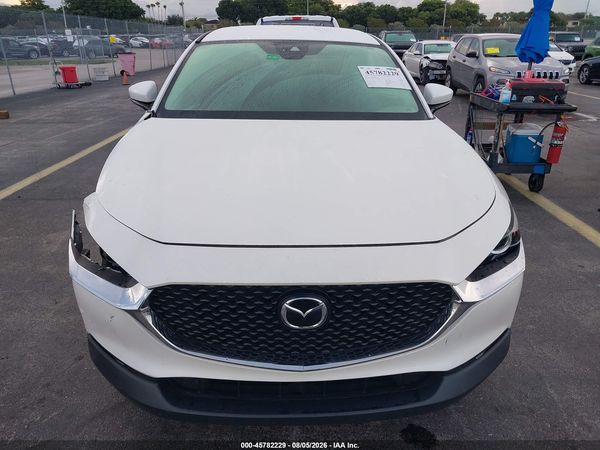 2021 MAZDA CX-30 2.5 S