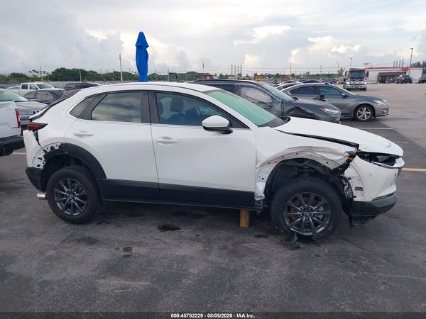 2021 MAZDA CX-30 2.5 S