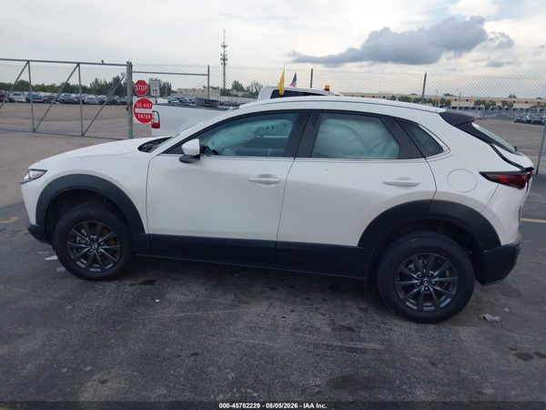 2021 MAZDA CX-30 2.5 S