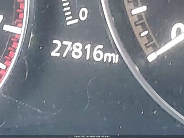 2021 MAZDA CX-30 2.5 S