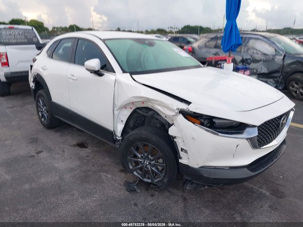 2021 MAZDA CX-30 2.5 S