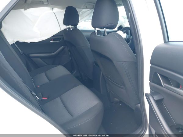 2021 MAZDA CX-30 2.5 S