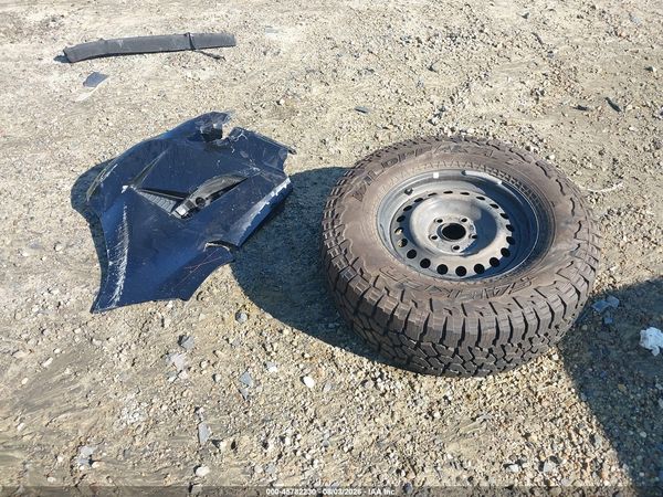 2021 JEEP GLADIATOR RUBICON 4X4