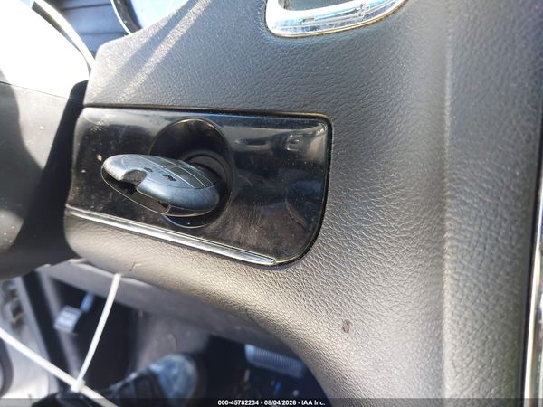 2014 DODGE GRAND CARAVAN SE 30TH ANNIVERSARY