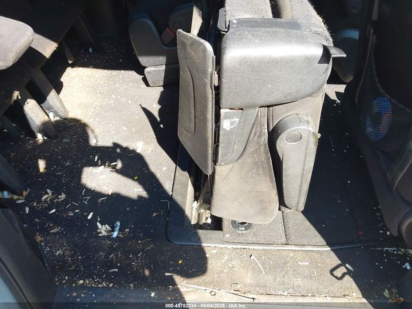 2014 DODGE GRAND CARAVAN SE 30TH ANNIVERSARY