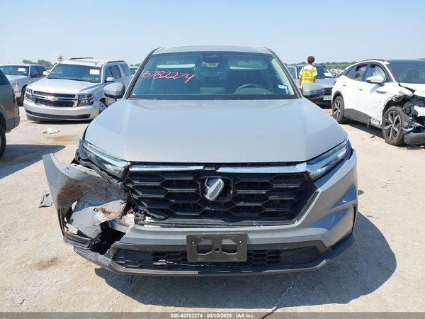 2026 HONDA CR-V EX 2WD
