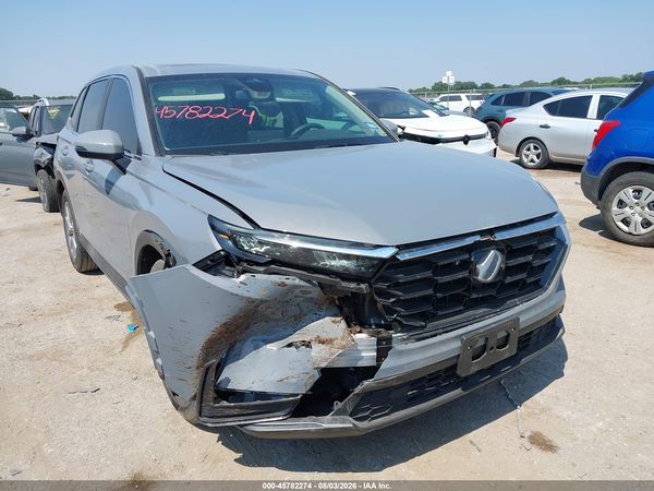2026 HONDA CR-V EX 2WD