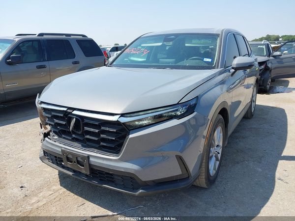 2026 HONDA CR-V EX 2WD