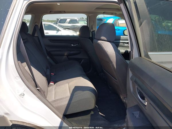 2026 HONDA CR-V EX 2WD