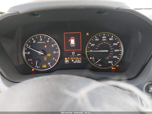 2024 SUBARU CROSSTREK SPORT — I7