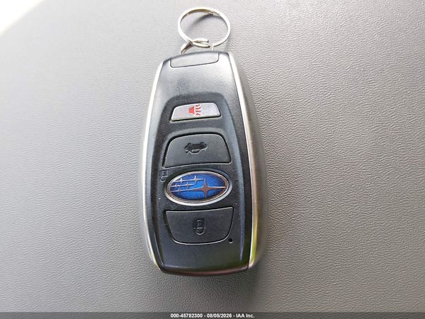 2024 SUBARU CROSSTREK SPORT — I11