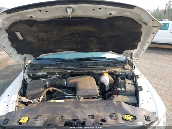 2019 RAM 1500 CLASSIC TRADESMAN  4X4 5'7 BOX