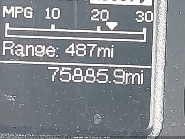 2019 RAM 1500 CLASSIC TRADESMAN  4X4 5'7 BOX