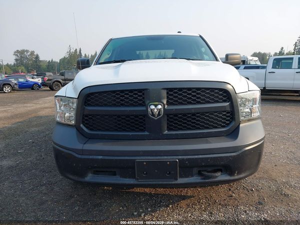 2019 RAM 1500 CLASSIC TRADESMAN  4X4 5'7 BOX