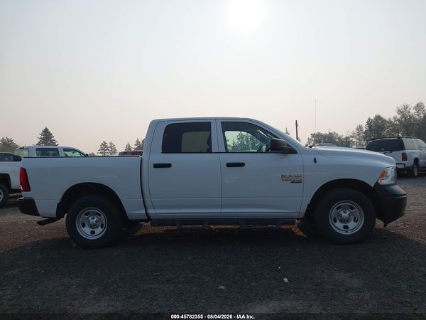 2019 RAM 1500 CLASSIC TRADESMAN  4X4 5'7 BOX